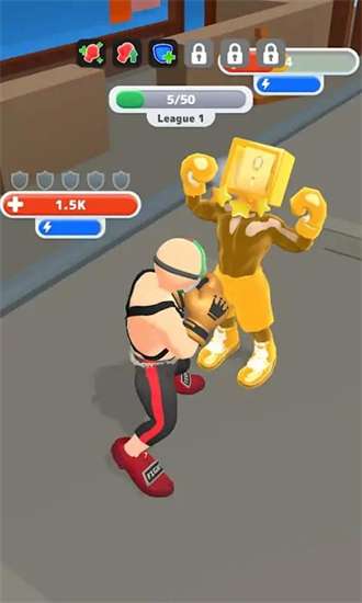 无敌锤子哥安卓版2