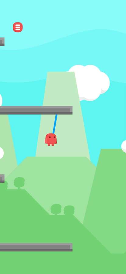 Magnetic Ropeios版4