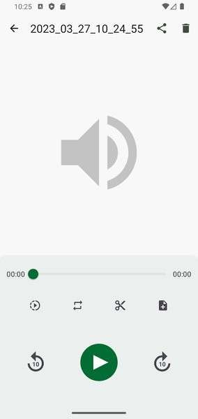 asr录音机高级版1