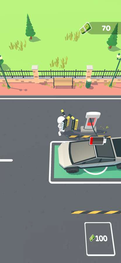 Charge Station!ios版1