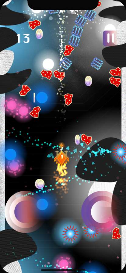 Clustro: Beyondios版5