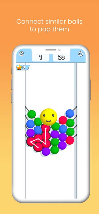 Connect and Pop!ios版1