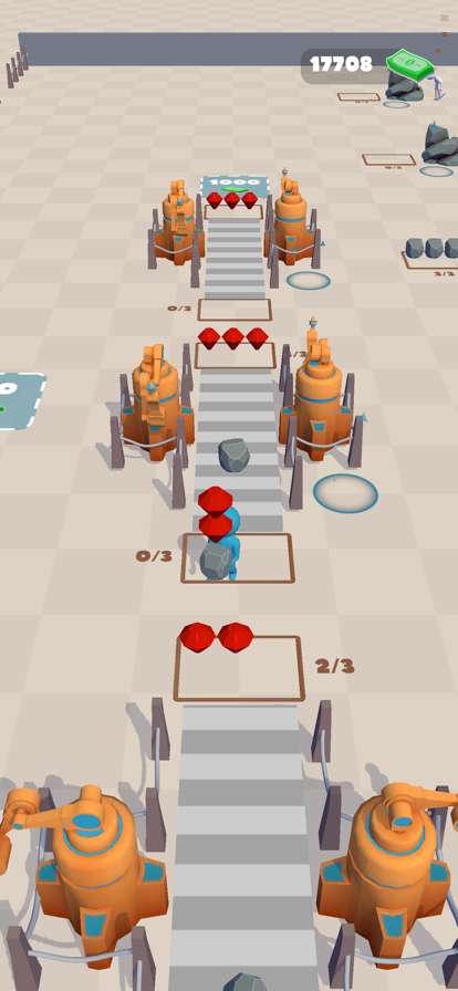 Laborious Jeweleryios版5