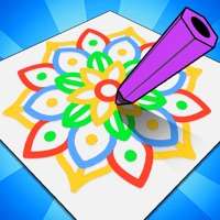 Mandala Maker 3Dios版