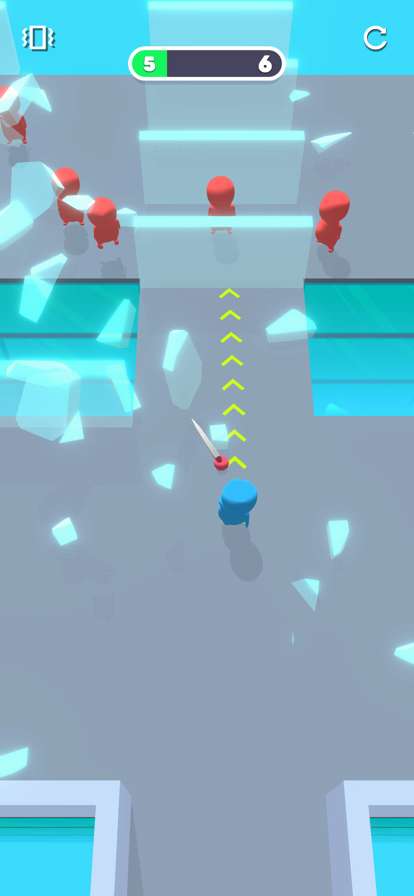 Needle Controlios版3