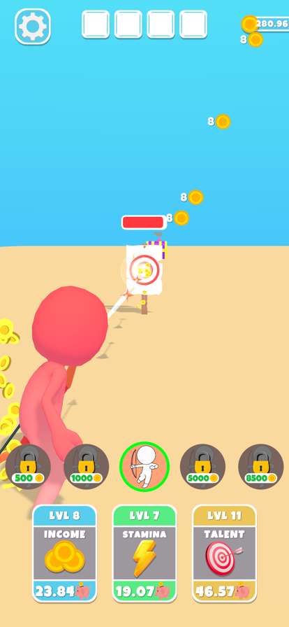 Master Archer!ios版1