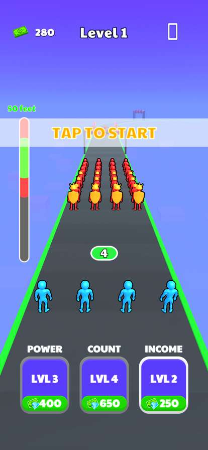 Color Shoot Runios版0