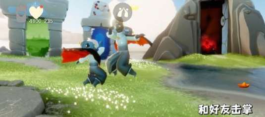 光遇10.11每日任务怎么做 光遇10.11每日任务攻略