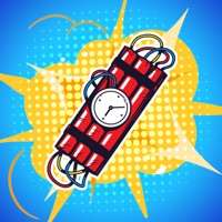 Explosion Master! 3Dios版