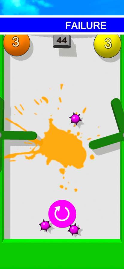 气球突围战ios版1