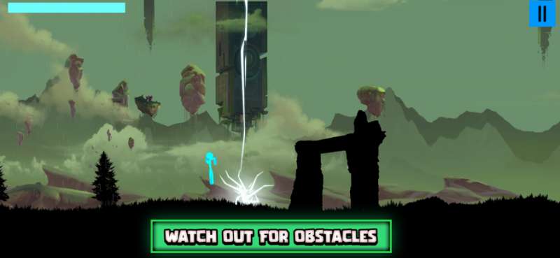 Stick War New Ageios版0