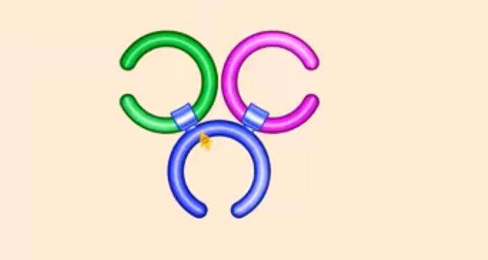 圆环迷阵角色排行榜