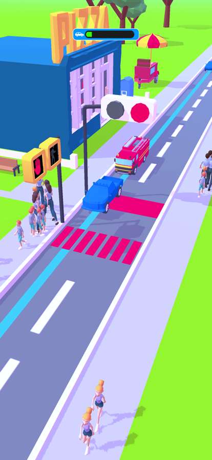 Traffic Control 3Dios版7