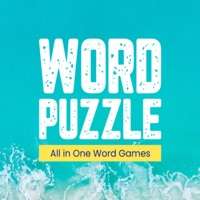 Word Puzzle Games •ios版