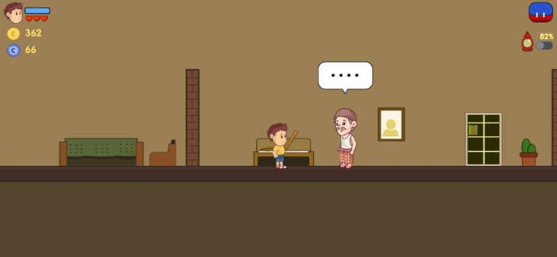 Pocong Hunter 3ios版2