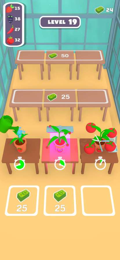 Greenhouse Manager 3Dios版1