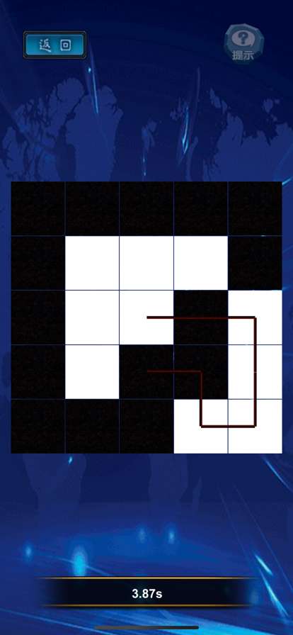 一笔定乾坤ios版2