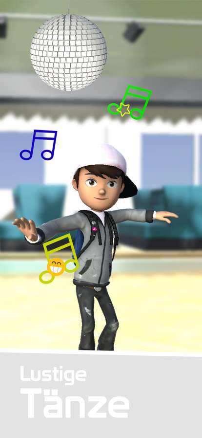 Game 4 Dancersios版2