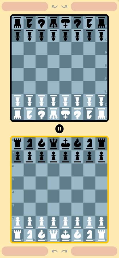 Easy Chess 2Pios版0
