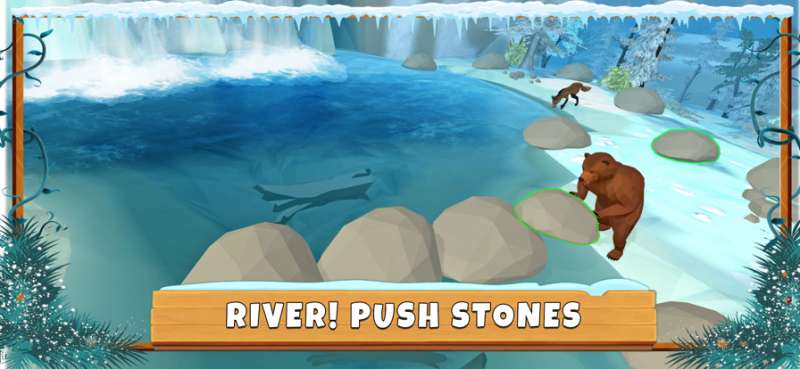 虚拟熊家庭模拟器ios版3