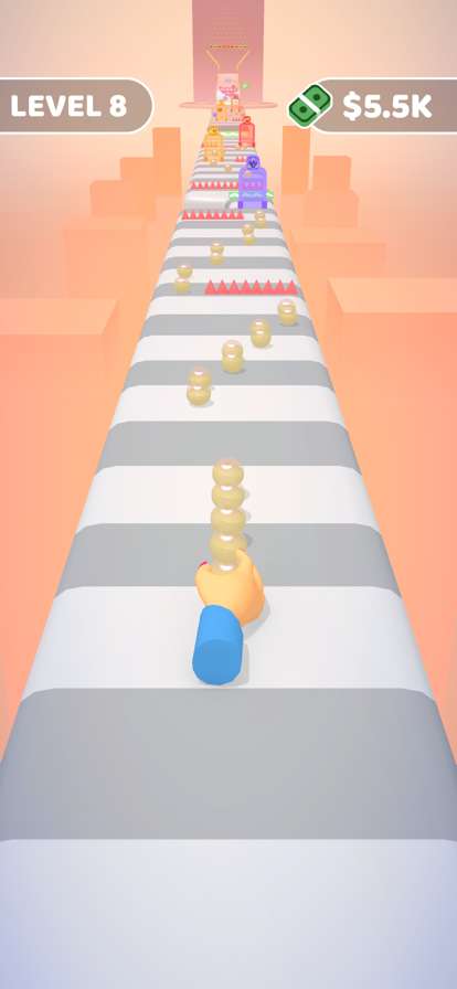 Bubble Tea Run!ios版7