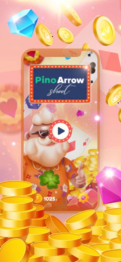 Pino Arrow Shootios版0