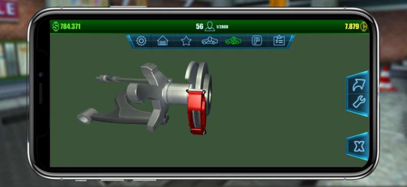 Car Mechanic Simulator 3Dios版6