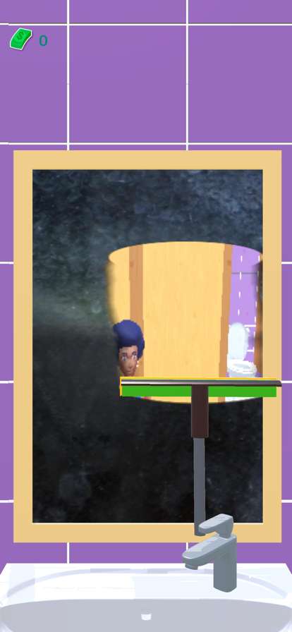 Street Cleaningios版3