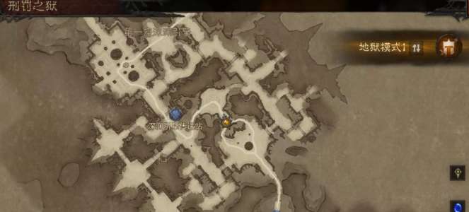 暗黑破坏神不朽刑罚之狱逃脱大师怎么做 暗黑破坏神不朽逃脱大师任务攻略