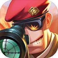 火力全开（王牌使命）