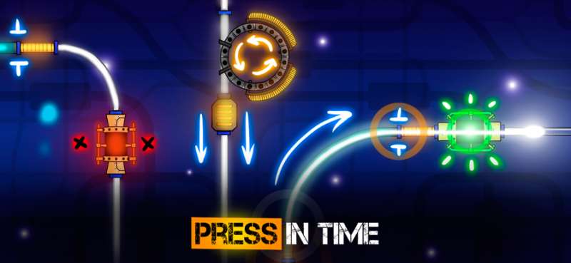 Collider: Beat Racing game EDMios版2