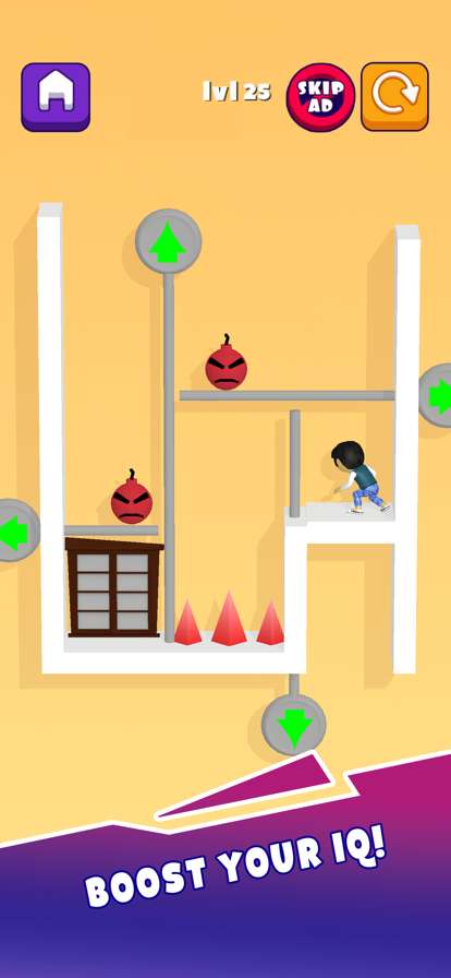 We all are Dying in Lightios版4