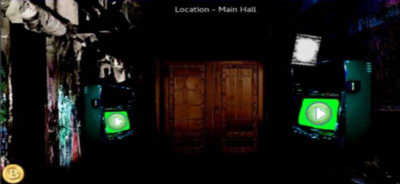 Crypto Zombies from Texasios版1