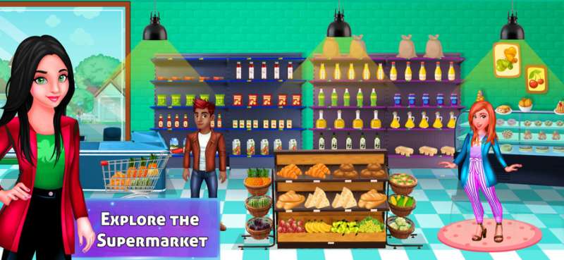 巴黎城市公寓生活ios版2