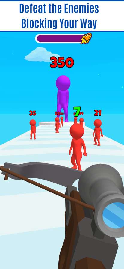 Crowd Headshotios版1