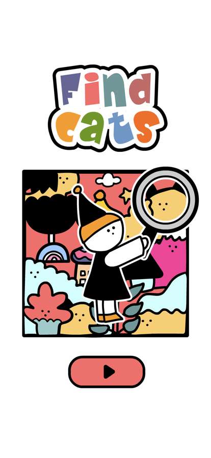 找猫猫ios版0