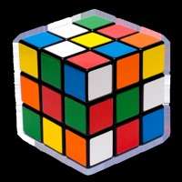 2D Rubiks Cube: Make Rainbowios版