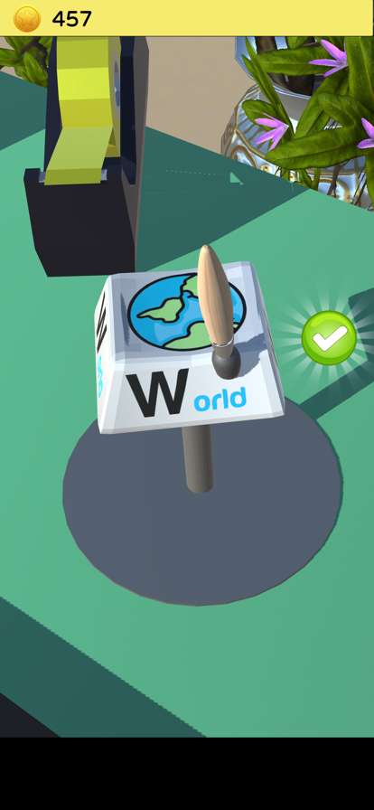 Keyboard Painting 3Dios版2