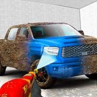 Power Wash：水枪游戏 3Dios版