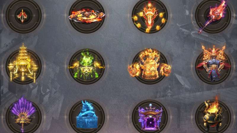 御龙仙之侠道无限刀9964