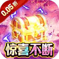 魔女小卡(0.05折超级金票版)