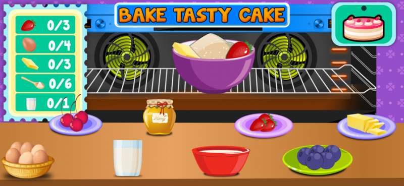 超市购物狂潮ios版2