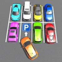 Car Lot Parking Manage 3Dios版