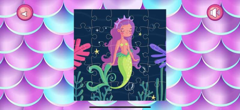 全民欢乐美人鱼ios版2