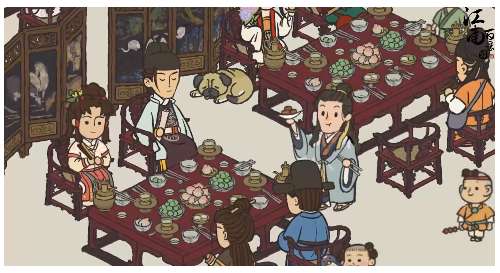 江南百景图客栈怎么经营 有关客栈的经营攻略