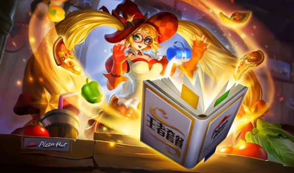 王者荣耀安琪拉魔法小厨娘返场多少钱,2024安琪拉魔法小厨娘返场价格