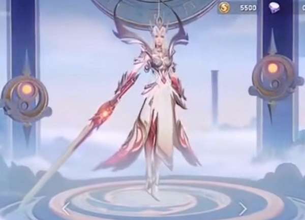 王者荣耀花木兰新皮肤怎么样 王者荣耀花木兰荣耀典藏皮肤爆料