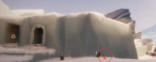 光遇9.27季节蜡烛在哪里 光遇9.27季节蜡烛位置分享