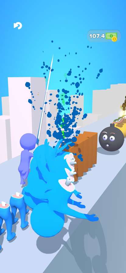 Upgrade Your Swordios版1