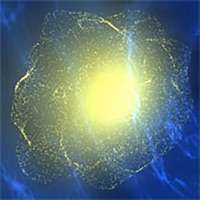 Infinity Jump : Endless Runnerios版